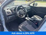Thumbnail of 2023 Cool-Gray Khaki Subaru Crosstrek