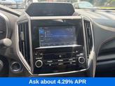 Thumbnail of 2023 Cool-Gray Khaki Subaru Crosstrek