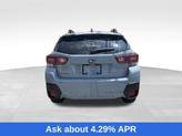 Thumbnail of 2023 Cool-Gray Khaki Subaru Crosstrek