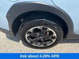 Thumbnail of 2023 Cool-Gray Khaki Subaru Crosstrek