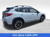 Thumbnail of 2023 Cool-Gray Khaki Subaru Crosstrek