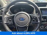 Thumbnail of 2023 Cool-Gray Khaki Subaru Crosstrek