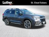 Photo of 2025 Magnetite Gray Metallic Subaru Ascent