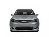Thumbnail of 2019 Velvet Red Pearlcoat Chrysler Pacifica
