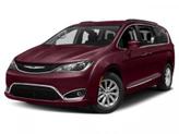 Photo of 2019 Velvet Red Pearlcoat Chrysler Pacifica