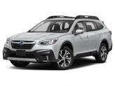Photo of 2020 Ice Silver Metallic Subaru Outback