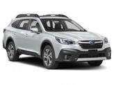 Thumbnail of 2020 Ice Silver Metallic Subaru Outback