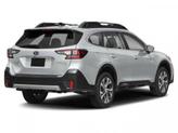 Thumbnail of 2020 Ice Silver Metallic Subaru Outback