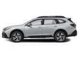 Thumbnail of 2020 Ice Silver Metallic Subaru Outback