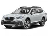 Thumbnail of 2020 Ice Silver Metallic Subaru Outback