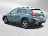 Thumbnail of 2025 Offshore Blue Metallic Subaru Crosstrek
