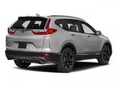 Thumbnail of 2018 Modern Steel Metallic Honda CR-V