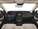 Thumbnail of 2018 Modern Steel Metallic Honda CR-V