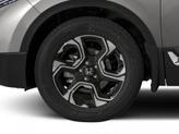 Thumbnail of 2018 Modern Steel Metallic Honda CR-V