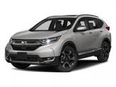 Thumbnail of 2018 Modern Steel Metallic Honda CR-V