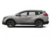 Thumbnail of 2018 Modern Steel Metallic Honda CR-V