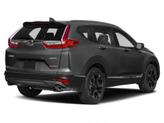 Thumbnail of 2018 Modern Steel Metallic Honda CR-V