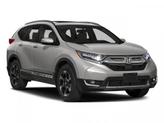 Thumbnail of 2018 Modern Steel Metallic Honda CR-V