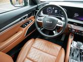 Thumbnail of 2024 Ebony Black Kia Telluride
