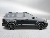 Thumbnail of 2024 Ebony Black Kia Telluride