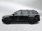 Thumbnail of 2024 Ebony Black Kia Telluride