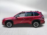 Thumbnail of 2025 Crimson Red Pearl Subaru Forester