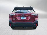 Thumbnail of 2021 Crimson Red Pearl Subaru Outback
