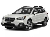 Thumbnail of 2018 Crystal Black Silica Subaru Outback