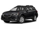 Photo of 2018 Crystal Black Silica Subaru Outback