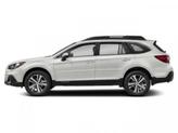 Thumbnail of 2018 Crystal Black Silica Subaru Outback