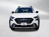 Thumbnail of 2023 Crystal White Pearl Subaru Outback