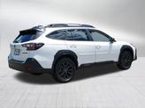 Thumbnail of 2023 Crystal White Pearl Subaru Outback