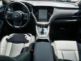 Thumbnail of 2023 Crystal White Pearl Subaru Outback