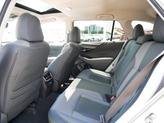 Thumbnail of 2023 Crystal White Pearl Subaru Outback