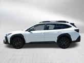 Thumbnail of 2023 Crystal White Pearl Subaru Outback
