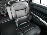 Thumbnail of 2022 Star White Metallic Tri-Coat Ford Explorer