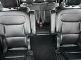 Thumbnail of 2022 Star White Metallic Tri-Coat Ford Explorer
