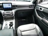 Thumbnail of 2022 Star White Metallic Tri-Coat Ford Explorer