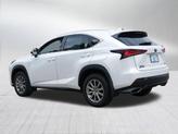 Thumbnail of 2021 EMINENT WHITE P Lexus NX 300