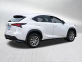 Thumbnail of 2021 EMINENT WHITE P Lexus NX 300