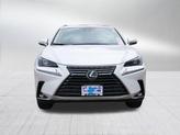 Thumbnail of 2021 EMINENT WHITE P Lexus NX 300