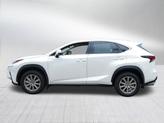 Thumbnail of 2021 EMINENT WHITE P Lexus NX 300
