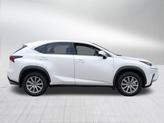 Thumbnail of 2021 EMINENT WHITE P Lexus NX 300