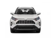Thumbnail of 2019 Super White Toyota RAV4