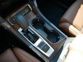 Thumbnail of 2025 Crystal Black Silica Subaru Ascent