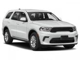 Thumbnail of 2021 White Knuckle Clearcoat Dodge Durango