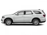 Thumbnail of 2021 White Knuckle Clearcoat Dodge Durango