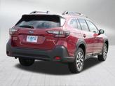 Thumbnail of 2025 Crimson Red Pearl Subaru Outback