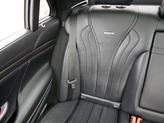 Thumbnail of 2017 designo Magno Cashmere White (Matte Finish) Mercedes-Benz AMG S 63
