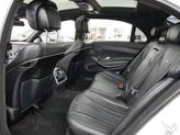 Thumbnail of 2017 designo Magno Cashmere White (Matte Finish) Mercedes-Benz AMG S 63